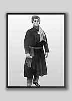 Swami Vivekananda - Chicago - September 1893 - Photo Swami Vivekananda - Chicago - September 1893 - Photo