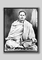 Swami Premananda Standard Photo