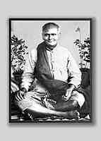 Swami Subodhananda Standard Photo