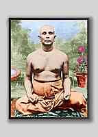 Swami Turiyananda Standard Photo Swami Turiyananda Standard Photo