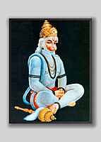 SRI HANUMAN - 2