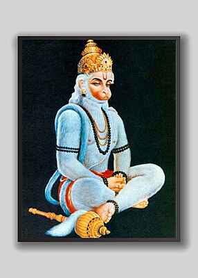 SRI HANUMAN - 2