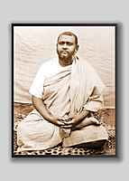 Swami Brahmananda Standard Photo