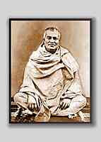 Swami Shivananda Standard Photo