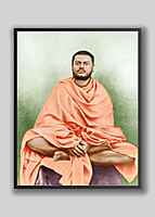 Swami Vivekananda, Kolkata, 1886 - Photo Swami Vivekananda, Kolkata, 1886 - Photo