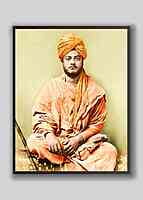Swami Vivekananda Belgaum Photo