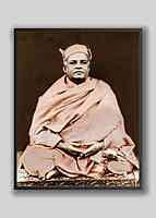 Swami Saradananda Standard Photo Swami Saradananda Standard Photo