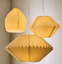 Decorative Lantrn Installation