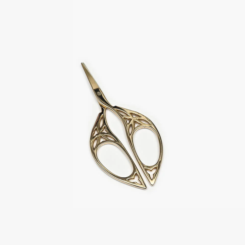 Hanging Frame Gold Small Hanging Frame Gold Small