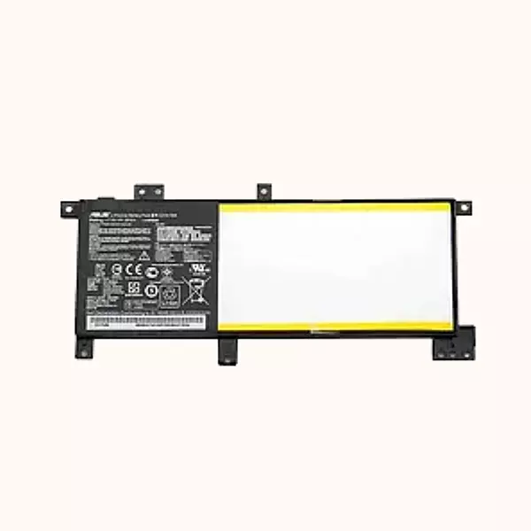Lapcare - Compatible Battery For Asus X456 - C21N1508