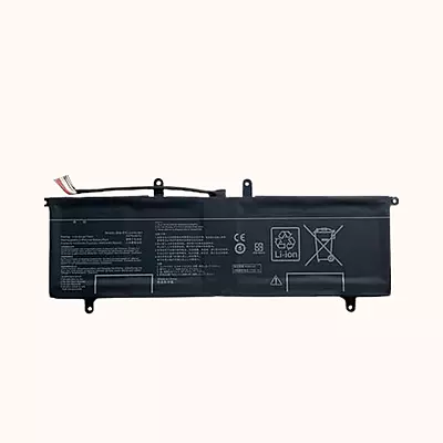Lapcare - Compatible Battery For Asus ZenBook DUO UX481F/FA/FL (C41N1901)