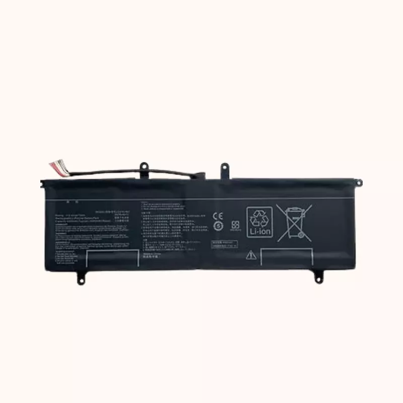 Lapcare - Compatible Battery For Asus ZenBook DUO UX481F/FA/FL (C41N1901)