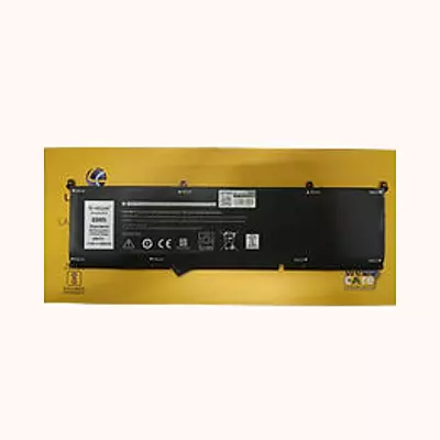 Lapcare - Compatible Battery For Dell  (69KF2/70N2F)