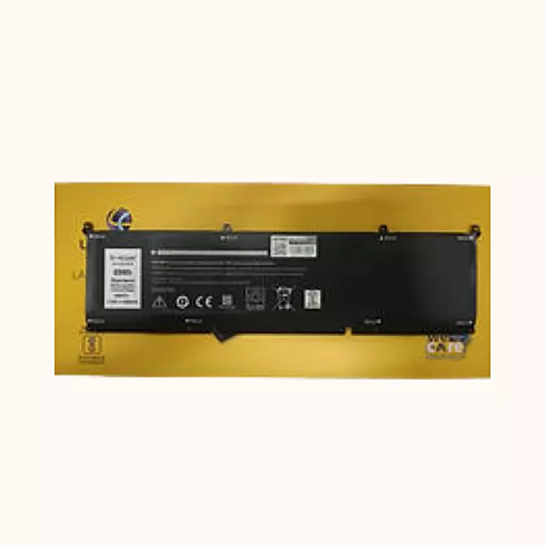 Lapcare - Compatible Battery For Dell (69KF2/70N2F)