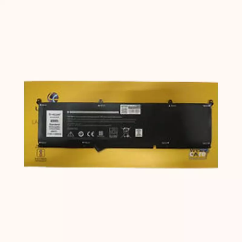 Lapcare - Compatible Battery For Dell  (69KF2/70N2F)
