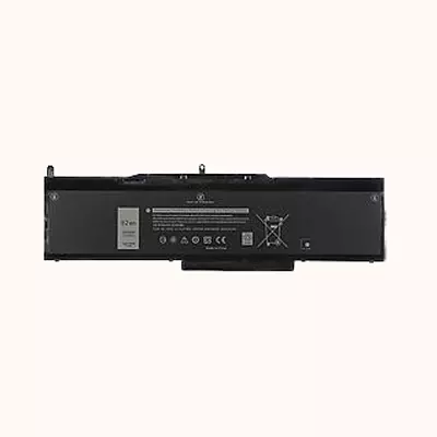 Lapcare - Compatible Battery For Dell Precision 15 3520/3530, Latitude 15 5580/5590/5591 (VG93N)