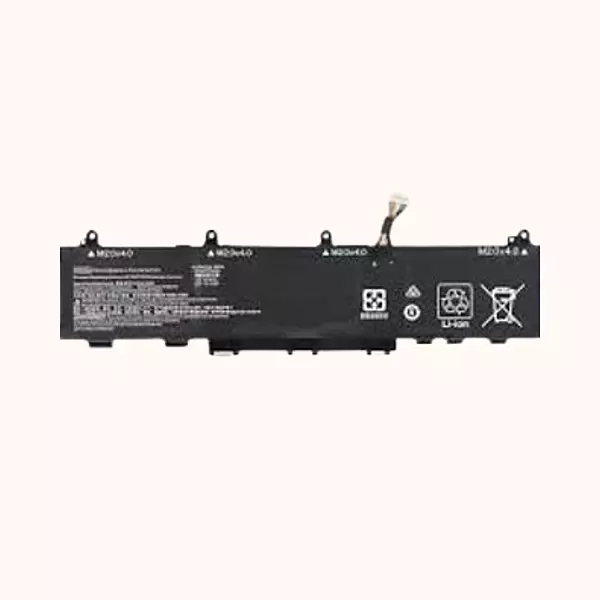 Lapcare - Compatible Battery For HP - CC03XL