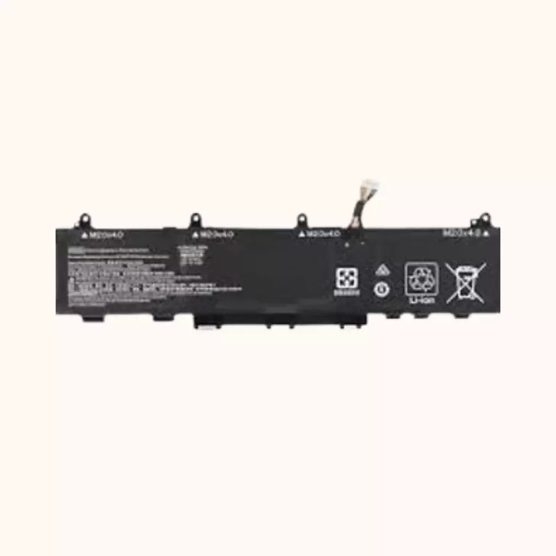 Lapcare - Compatible Battery For HP - CC03XL