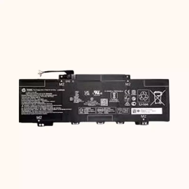 Lapcare - Compatible Battery For HP Pavilion - PC03XL