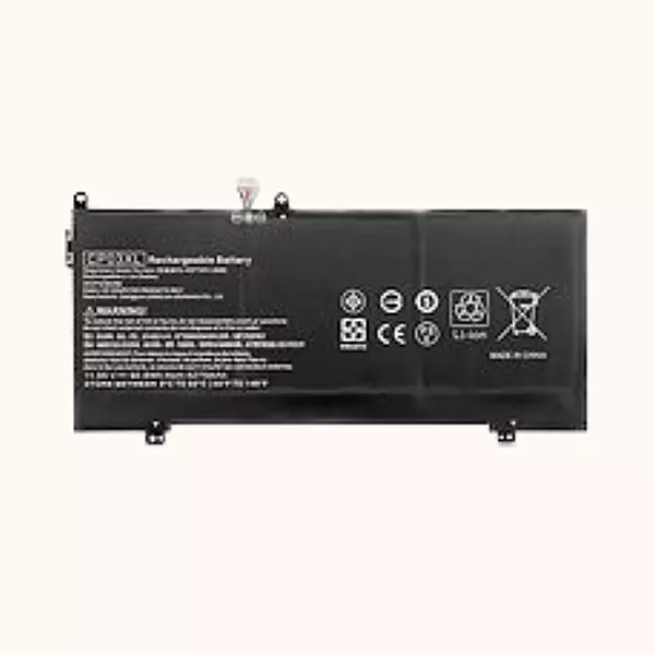 Lapcare - Compatible Battery For HP Spectre (CP03XL)