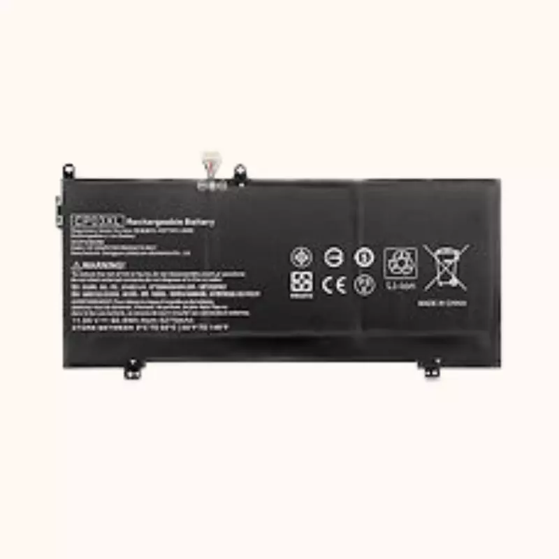 Lapcare - Compatible Battery For HP Spectre (CP03XL)
