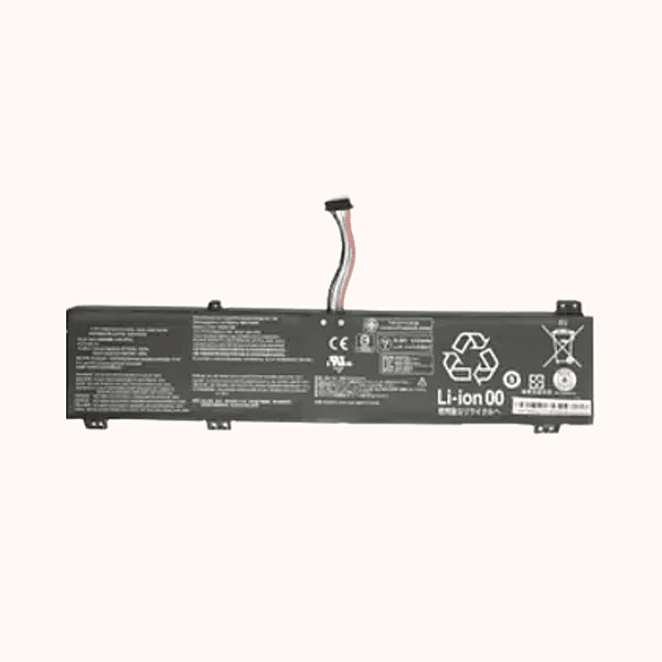 Lapcare - Compatible Battery For Lenovo (L20C4PC2)