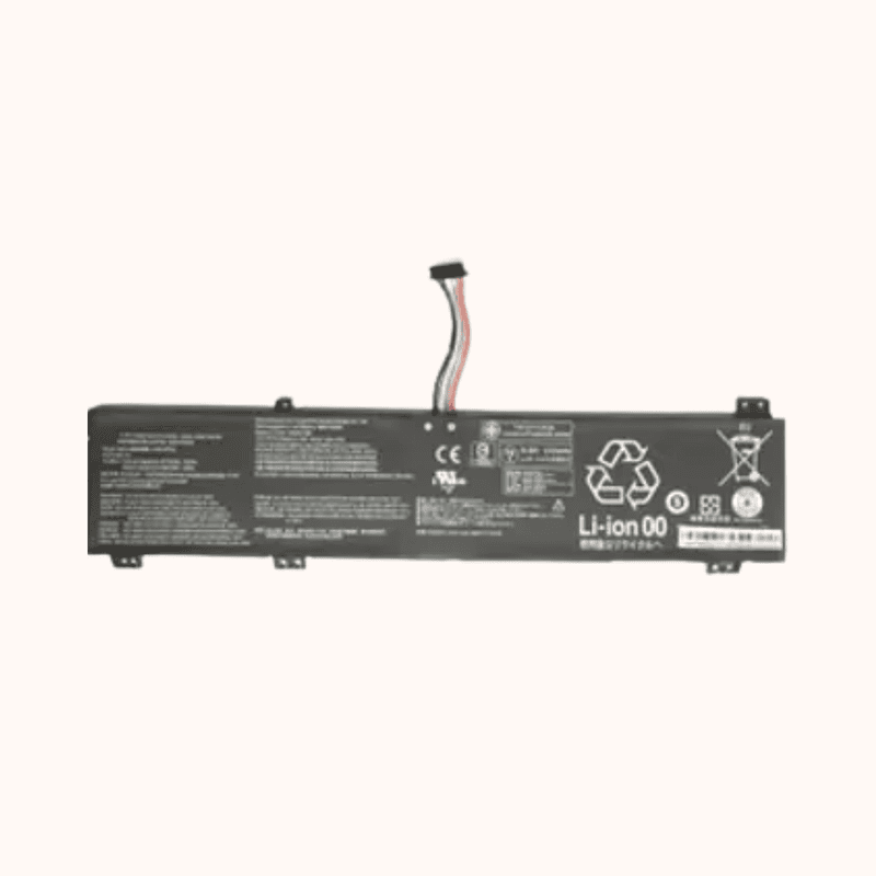 Lapcare - Compatible Battery For Lenovo (L20C4PC2)