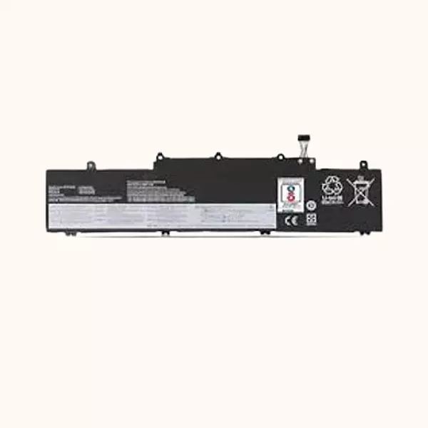 Lapcare - Compatible Battery For Lenovo - L19C3PD5