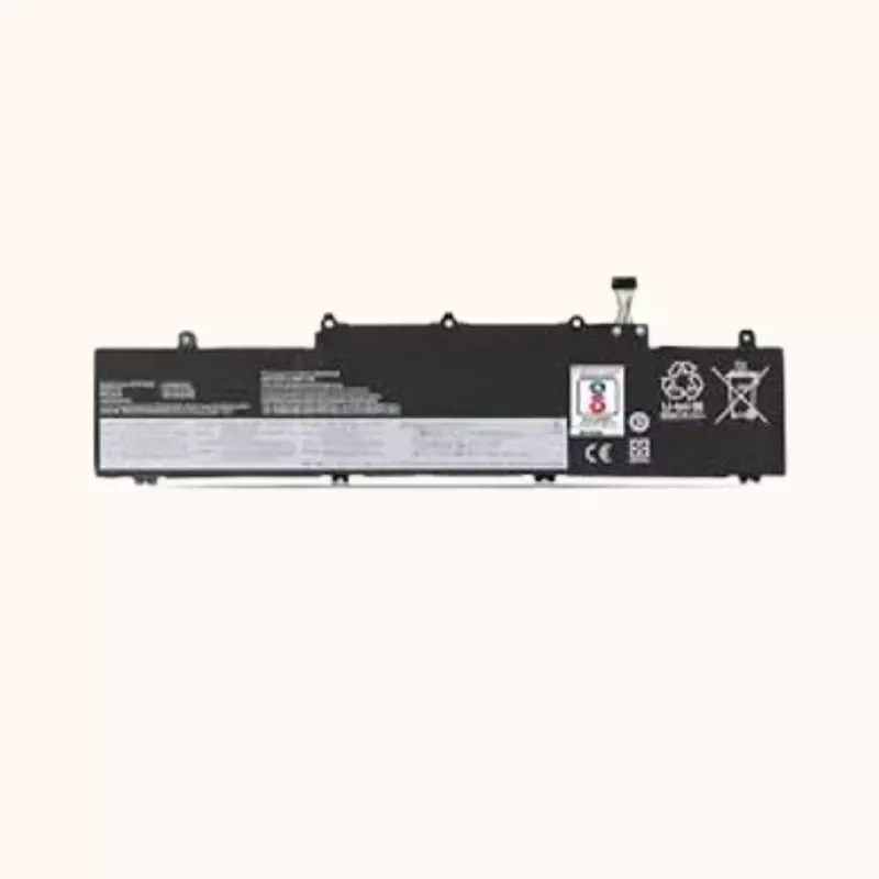 Lapcare - Compatible Battery For Lenovo - L19C3PD5