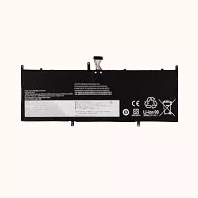 Lapcare - Compatible Battery For Lenovo - L19C4PD1