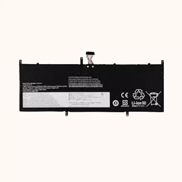 Lapcare - Compatible Battery For Lenovo - L19C4PD1