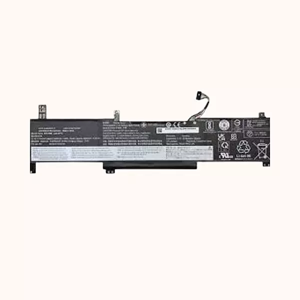 Lapcare - Compatible Battery For Lenovo - L20M3PF0