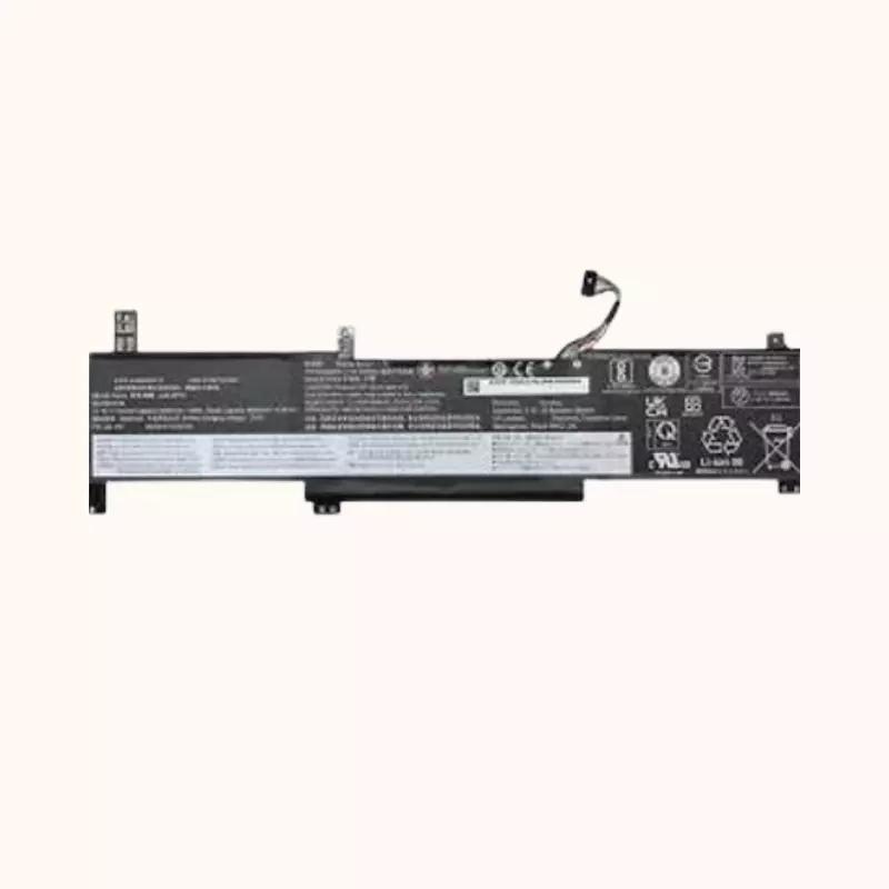 Lapcare - Compatible Battery For Lenovo - L20M3PF0