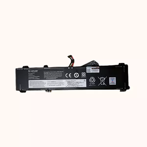Lapcare - Compatible Battery For Lenovo - L21C4PC1
