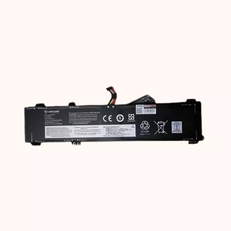 Lapcare - Compatible Battery For Lenovo - L21C4PC1
