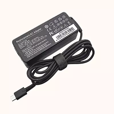 Lapcare Adapter 65W Type-C