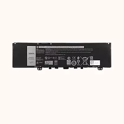 Lapcare Battery DELL Inspiron Laptop - F62G0