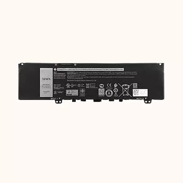 Lapcare Battery DELL Inspiron Laptop - F62G0