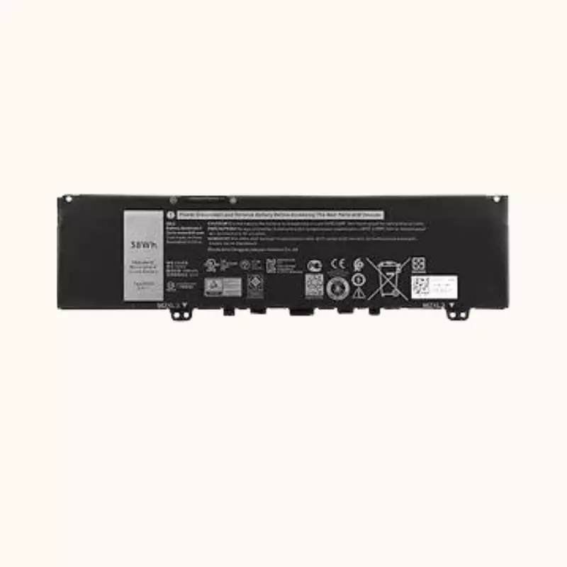 Lapcare Battery DELL Inspiron Laptop - F62G0
