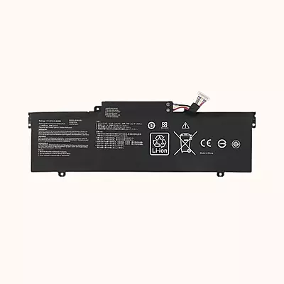 Lapcare Compatible Battery For Asus - C31N1914