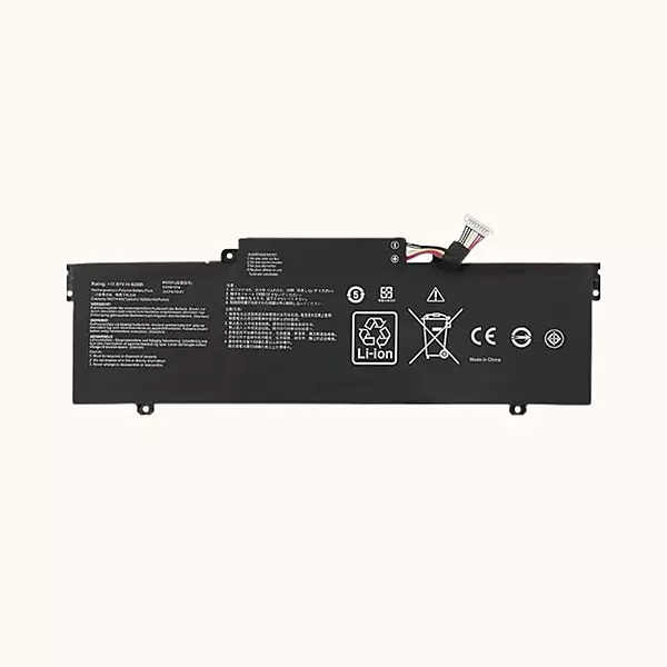 Lapcare Compatible Battery For Asus - C31N1914