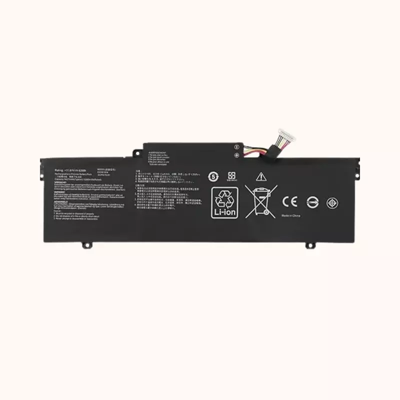 Lapcare Compatible Battery For Asus - C31N1914