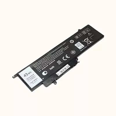 Lapcare Compatible Battery For Dell - GK5KY