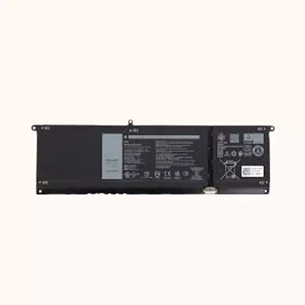 Lapcare Compatible Battery For Dell Latitude - V6W33