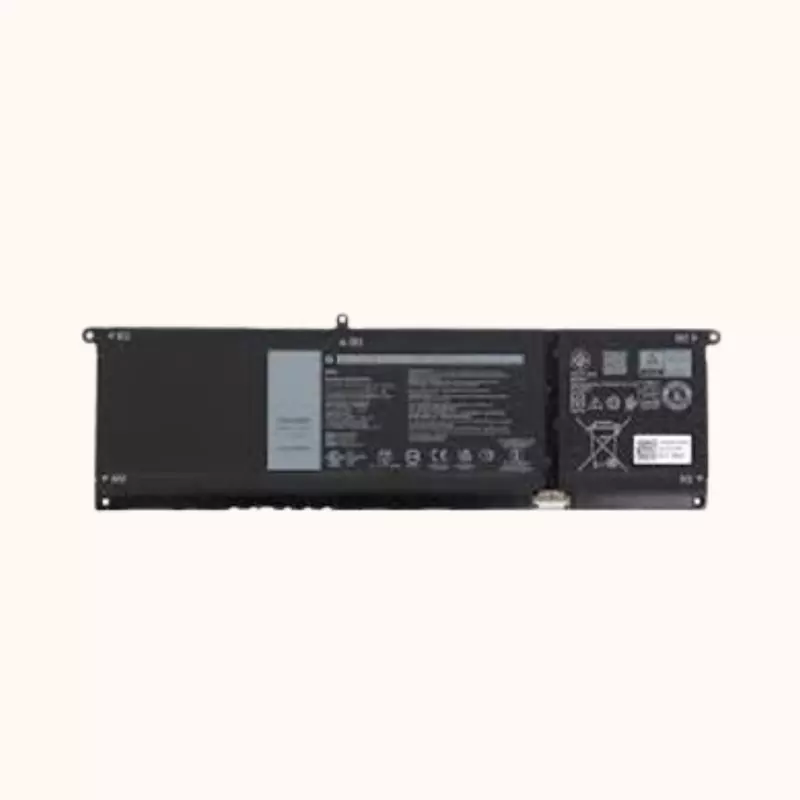 Lapcare Compatible Battery For Dell Latitude - V6W33
