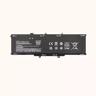 Lapcare Compatible Battery For HP - ZG06XL