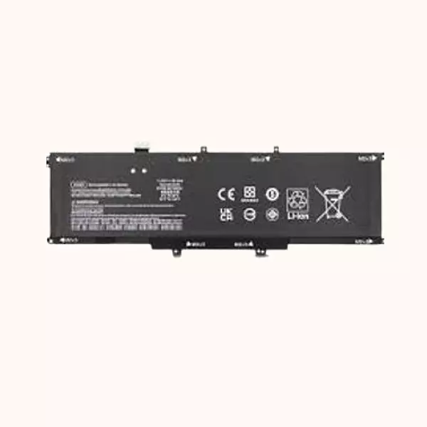 Lapcare Compatible Battery For HP - ZG06XL