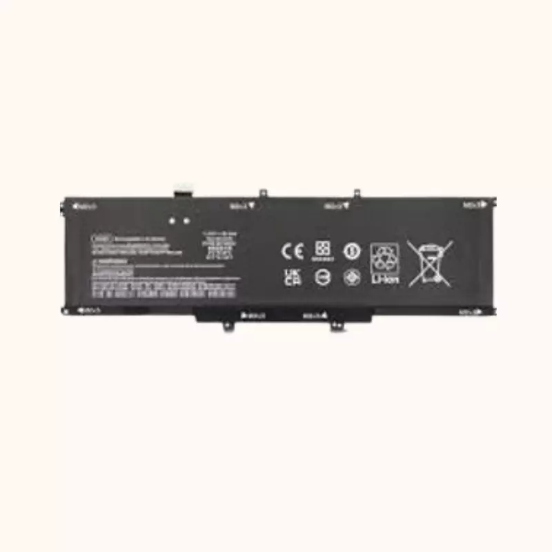 Lapcare Compatible Battery For HP - ZG06XL