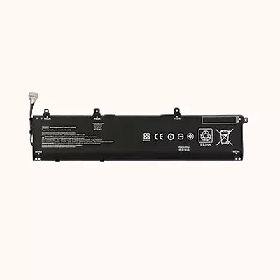 Lapcare Compatible HP Battery 83 Wh 11.58 V - IR06XL