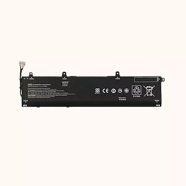 Lapcare Compatible HP Battery 83 Wh 11.58 V - IR06XL